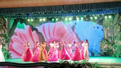 trung tâm hội nghị tỉnh tuyên quang - trung tâm hội nghị