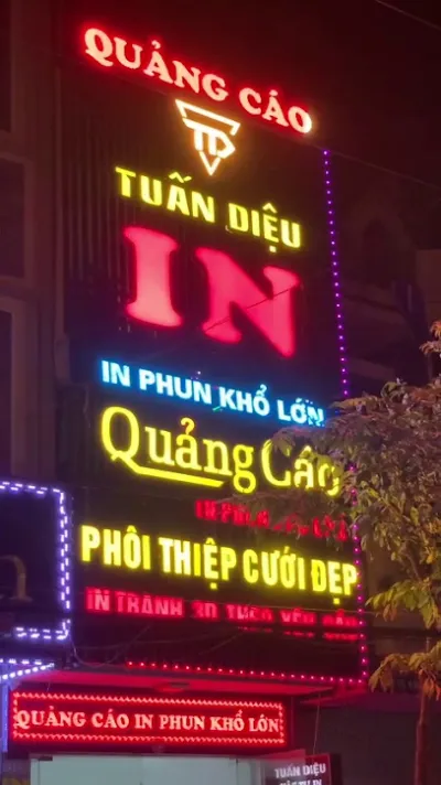 trung tam in - vat tu in tuan dieu - cửa hàng bách hóa