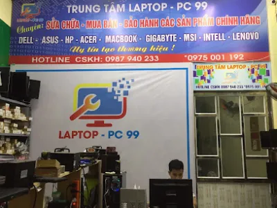 trung tâm laptop 99 - dịch vụ sửa chữa máy tính trung tâm laptop 99 - dịch vụ sửa chữa máy tính