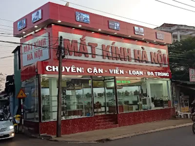 trung tâm mắt kính hà nội - cửa hàng kính