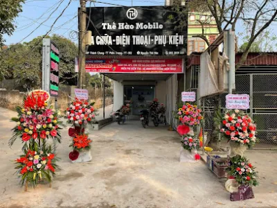 trung tâm mua bán & sửa chữa đtdđ thế hào mobile - cửa hàng điện thoại di động