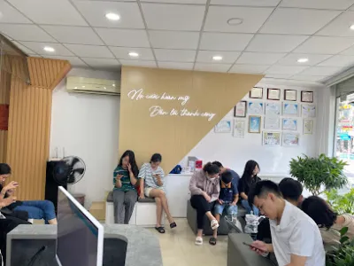trung tâm nha khoa phú hoàn mỹ - phòng khám nha khoa