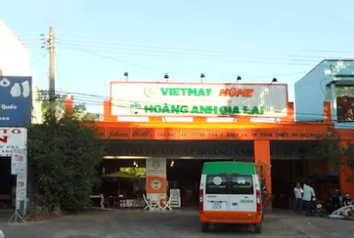 trung tâm nội thất phan thiết - vietmay home - cửa hàng nội thất
