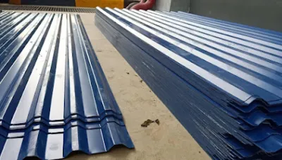 trung tâm phân phối tôn việt - văn phòng công ty