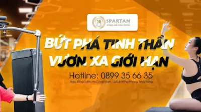 trung tâm spartan gym - yoga - fitness nha trang tầng 3 siêu thị co.op mart - câu lạc bộ thể dục trung tâm spartan gym - yoga - fitness nha trang tầng 3 siêu thị co.op mart - câu lạc bộ thể dục