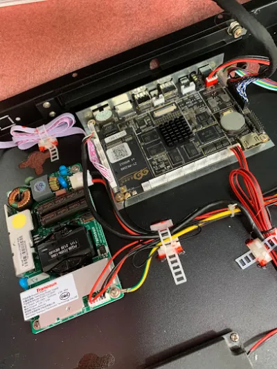 trung tâm sữa chữa-bảo hành điện tử hải nam lcd - cửa hàng sửa chữa đồ điện tử