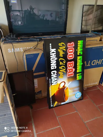 trung tâm sửa chữa bảo hành điện tử thế mạnh - cửa hàng bán đồ điện tử