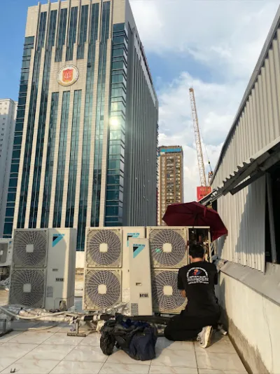 trung tâm sửa chữa điện lạnh bách khoa - dịch vụ sửa chữa máy giặt và máy sấy