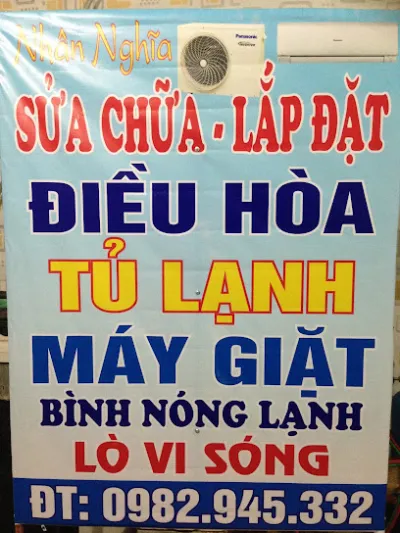 trung tâm sửa chữa điện lạnh tại thái bình - dịch vụ sửa chữa máy lạnh