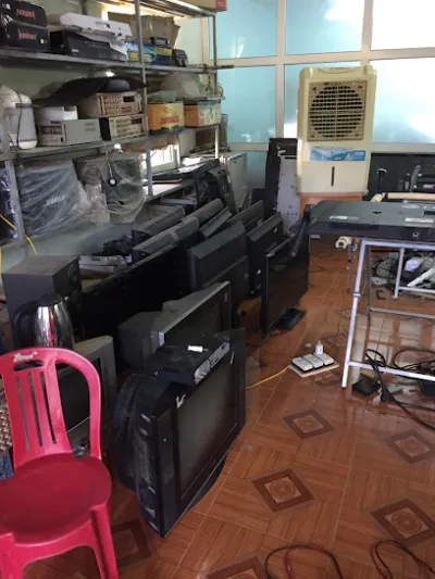 trung tâm sửa chữa điện tử, điện lạnh hoàng hiếu - dịch vụ sửa chữa