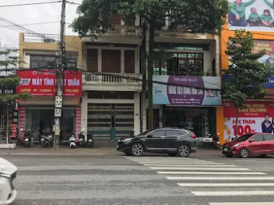 trung tâm sửa chữa máy tính nhật quân  laptop-camera giám sát - cửa hàng máy tính