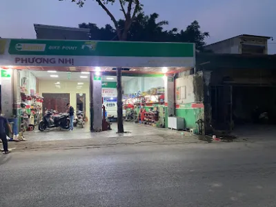 trung tâm sửa chữa và phụ tùng xe máy phượng nhị - cửa hàng sửa chữa xe máy