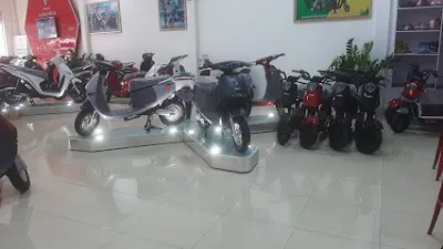 trung tâm sửa chữa xe điện luận ánh - cửa hàng sửa chữa xe máy trung tâm sửa chữa xe điện luận ánh - cửa hàng sửa chữa xe máy