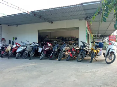trung tâm sửa chữa xe máy xe điện thanh nhàn  thanh nhàn motor - cửa hàng sửa chữa xe máy