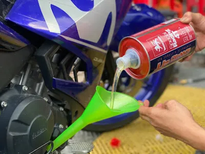 trung tâm sửa xe thịnh phát - cửa hàng sửa chữa xe máy