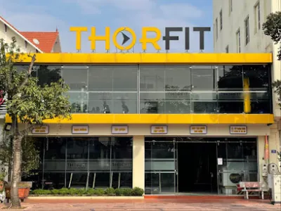 trung tâm thể dục thể thao thor fit - gym, fitness, sport - phòng tập thể dục