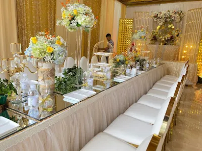trung tâm trang trí tổ chức sự kiện cưới vợ yêu wedding - nơi tổ chức sự kiện