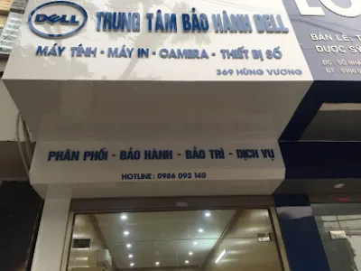 trung tâm ủy quyền bảo hành dell tại vĩnh phúc - hỗ trợ và dịch vụ máy tính
