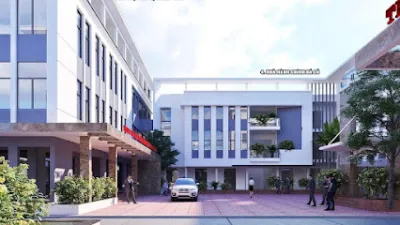 trung tâm y tế thành phố yên bái - bệnh viện