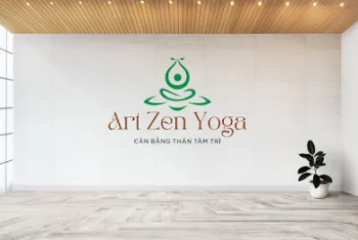 trung tâm yoga art zen - yoga tại pleiku gia lai - trung tâm yoga