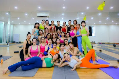 trung tâm yoga hòe nguyễn - yoga tại nghệ an - trung tâm yoga