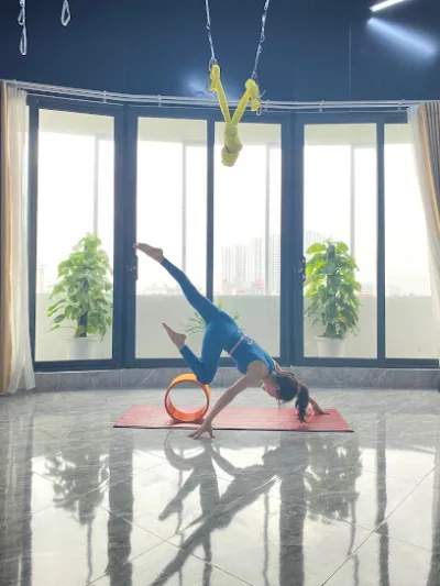trung tâm yoga thanh nguyễn - yoga tại hải phòng - phòng tập thể dục trung tâm yoga thanh nguyễn - yoga tại hải phòng - phòng tập thể dục