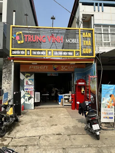 trung vĩnh mobile - cửa hàng điện thoại di động