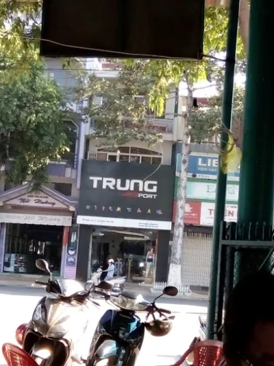 trungsport - cửa hàng quần áo