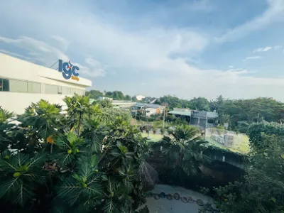 trường liên cấp igc tây ninh - trường học