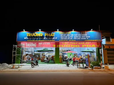 trường phát - nội thất giá rẻ & thanh lý kiên giang - cửa hàng nội thất