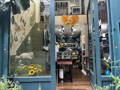 tt handmade leather - cửa hàng đồ da