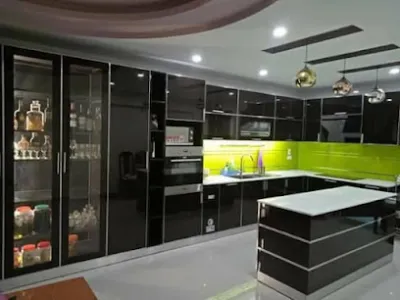 tủ bếp mạnh venus phú thọ - cửa hàng bán dụng cụ sửa nhà