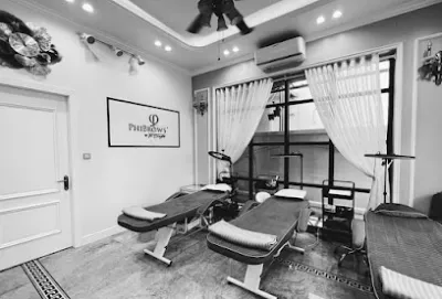 tú duyên spa - thẩm mỹ viện