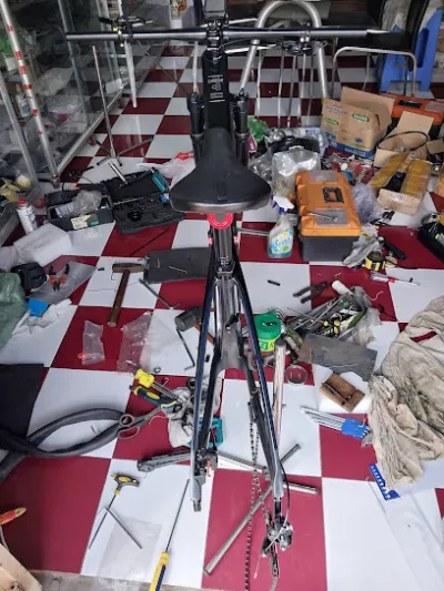 tư hiền xe đạp - cửa hàng xe đạp