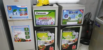 tủ lạnh cũ hải phòng 0904.436.883 - cửa hàng đồ cũ