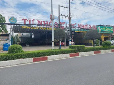 tư nhớ 3 - nhà hàng tư nhớ 3 - nhà hàng