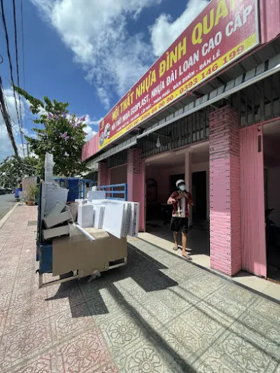 tủ nhựa đình quân - cửa hàng nội thất