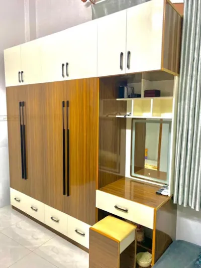 tủ nhựa duy khanh - cửa hàng nội thất