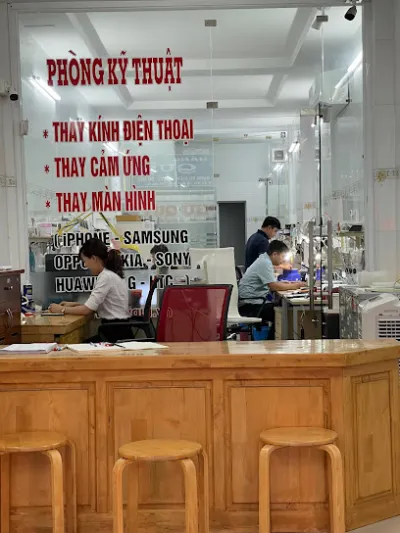 tứ quí care 2 - sửa chữa điện thoại, thay kính điện thoại tại cần thơ - cửa hàng sửa chữa điện thoại di động