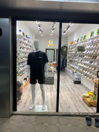tu shoes - cửa hàng giày dép