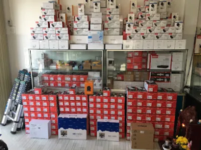 tư vấn, lắp đặt camera uy tín, chất lượng - hệ thống camera quan sát