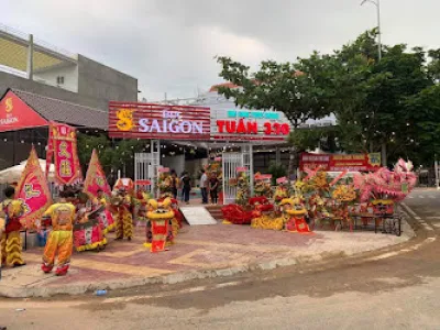 tuấn 330 k1 - nhà hàng