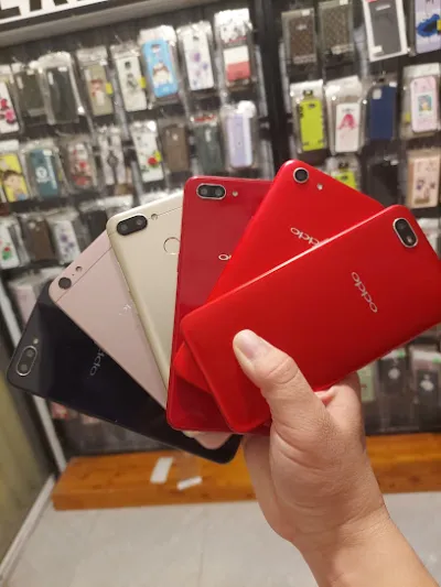 tuấn anh mobile mua bán trao đổi điện thoại cũ mới - cửa hàng phụ kiện điện thoại di động