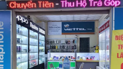 tuấn di động _cửa hàng điện thoại di động - cửa hàng điện thoại di động