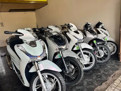 tuấn kiệt - đại lý xe mô tô