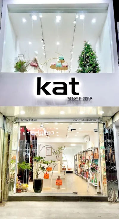 túi da thật kat - cửa hàng túi xách