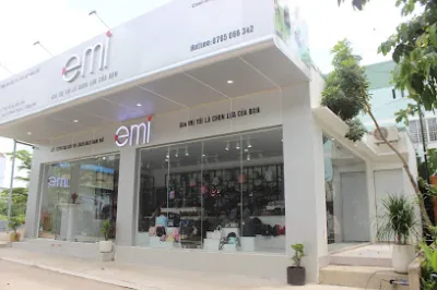 túi xách  balo emi fashion - cửa hàng túi xách