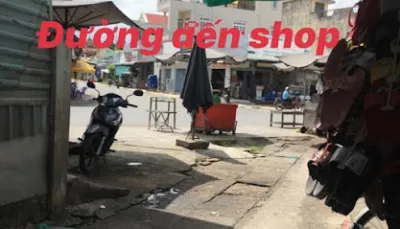 túi xinh shop - cửa hàng giày dép