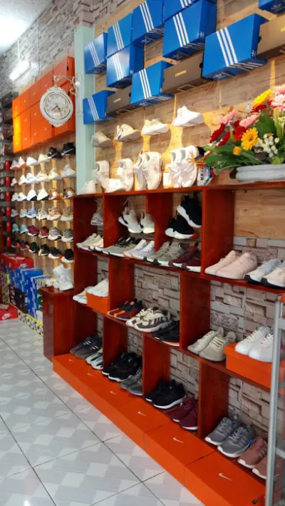 tủn store giày thể thao - cửa hàng giày dép