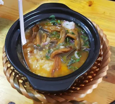 tùng lươn quán - đặc sản lươn niêu - quán ăn nhẹ